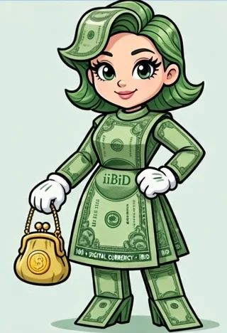 Banknote iiBiD — iiBiD's money-teacher form